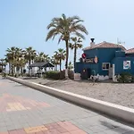 Appartement Beachfront Costa Torrox