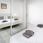 Beachfront Costa Appartement