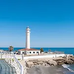 Appartement Beachfront Costa