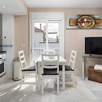 Beachfront Costa *