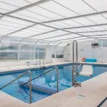 Apartmán Beachfront Costa Torrox