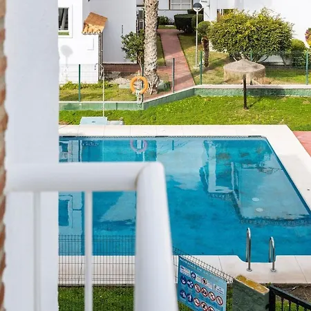 Beachfront Torrox Costa マドリード