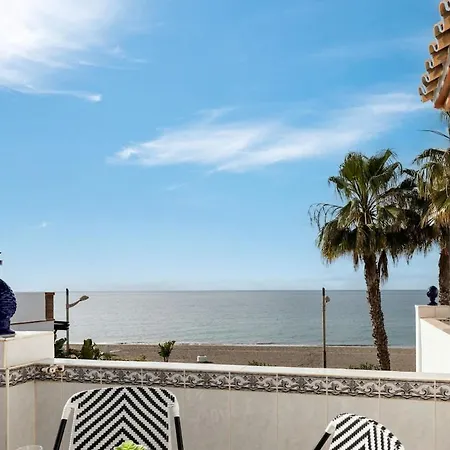 Beachfront Torrox Costa