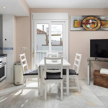 Beachfront Costa *