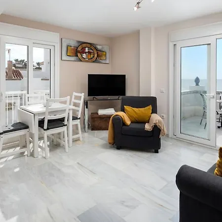 Beachfront Costa