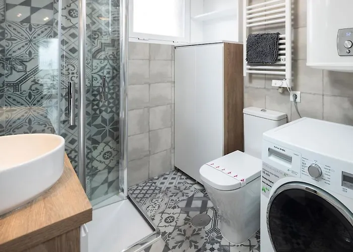 Apartman Beachfront Costa