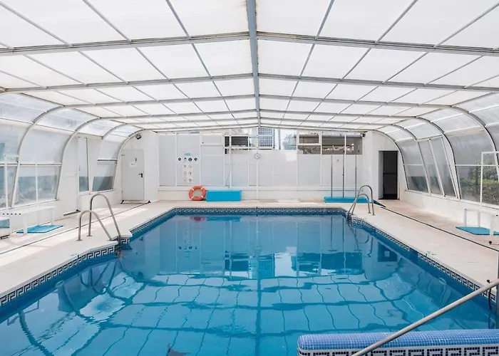 Beachfront Torrox Costa マドリード