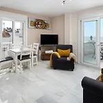 Beachfront Costa