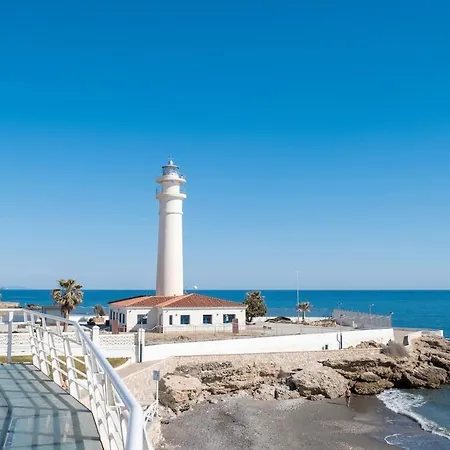 Appartement Beachfront Costa