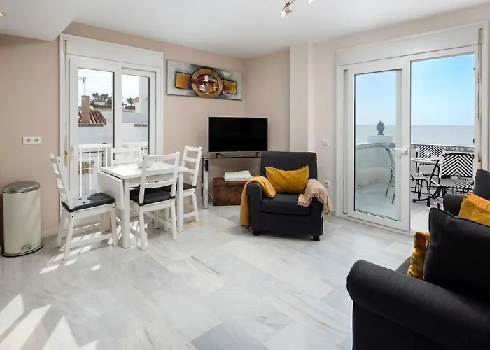 Beachfront Costa